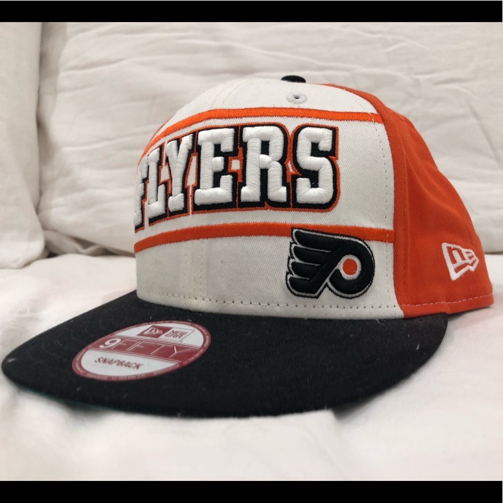 New Era Philadelphia Flyers 9Fifty SnapBack